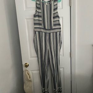 Vince Camuto Jumpsuit! NWT